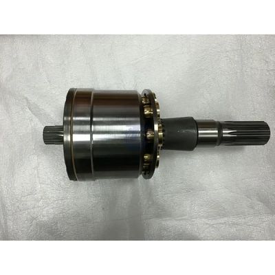 کیت تعمیر قطعات پمپ هیدرولیک BPR55 BPR75 برای BPR105 BPR140 BPR186 BPR260