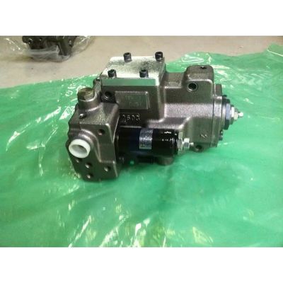 تنظیم کننده قطعات پمپ هیدرولیک عملی برای کاواساکی K3V112 K3V112DT