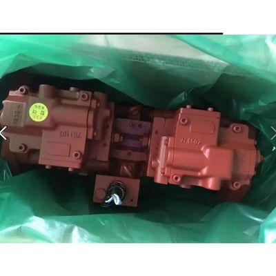 LZV030 LZV060 قطعات پمپ پیستون LZV090 LZV120 قطعات پمپ پیستون هیدرولیک