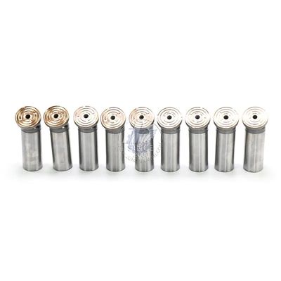HPV75 کیت تعمیر پمپ هیدرولیک لوازم 708-1W-00111 708-1W-00131 مناسب PC60-6 PC60-7