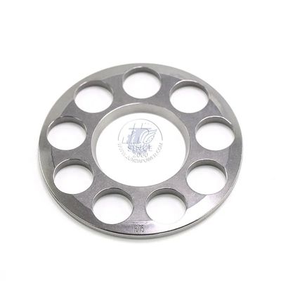 HPV75 کیت تعمیر پمپ هیدرولیک لوازم 708-1W-00111 708-1W-00131 مناسب PC60-6 PC60-7