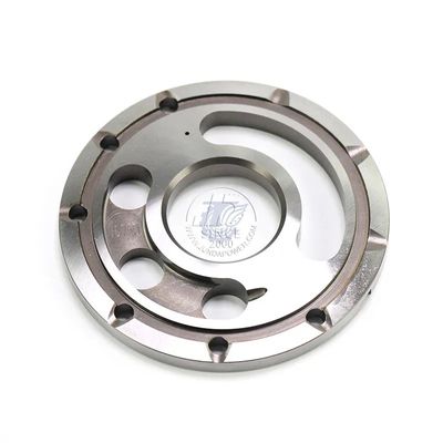 HPV75 کیت تعمیر پمپ هیدرولیک لوازم 708-1W-00111 708-1W-00131 مناسب PC60-6 PC60-7