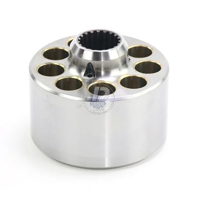 HPV75 کیت تعمیر پمپ هیدرولیک لوازم 708-1W-00111 708-1W-00131 مناسب PC60-6 PC60-7