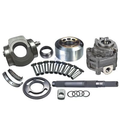 PSV2-62T کیت تعمیر پمپ پیستون قطعات یدکی مناسب سری KAYABA PSV2