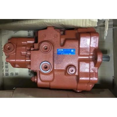 PSV2-62T کیت تعمیر پمپ پیستون قطعات یدکی مناسب سری KAYABA PSV2