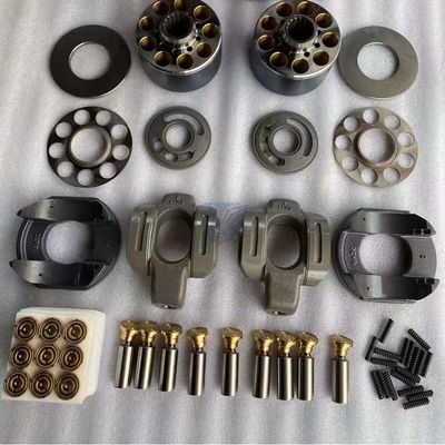 قطعات پمپ هیدرولیکی کاواسکی K3V63 برای K3V112 K3V140 K5V140 K5V160 K5V180 K5V200