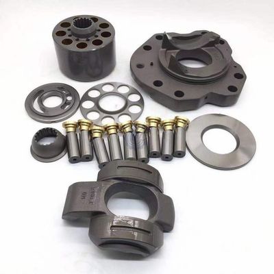 قطعات پمپ هیدرولیکی کاواسکی K3V63 برای K3V112 K3V140 K5V140 K5V160 K5V180 K5V200