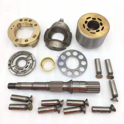 قطعات پمپ هیدرولیکی کاواسکی K3V63 برای K3V112 K3V140 K5V140 K5V160 K5V180 K5V200
