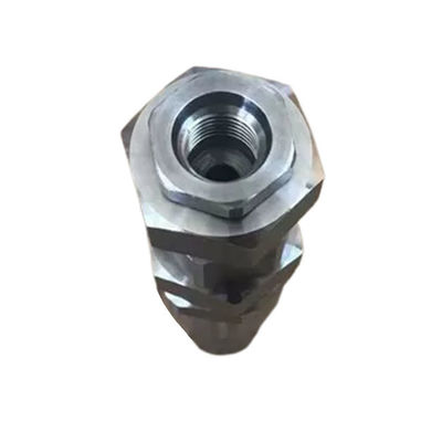 فولوو Ec210 دریچه آبپاشی هیدرولیک ثابت 14513267 برای حفاری