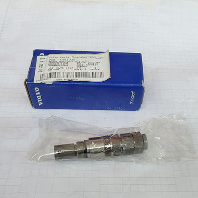 فولوو Ec210 دریچه آبپاشی هیدرولیک ثابت 14513267 برای حفاری