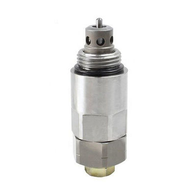 4372039 4358914 دریچه کمک اصلی حفاری 4448675 Fit Ex200-3 Dh225 Zax200