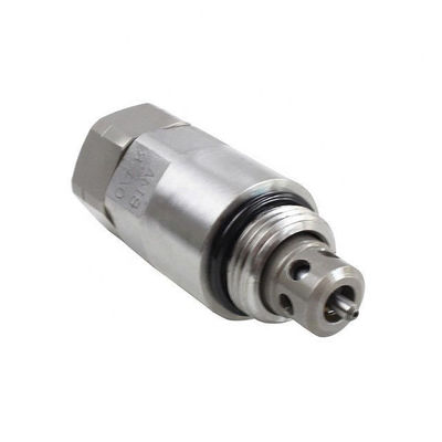 4372039 4358914 دریچه کمک اصلی حفاری 4448675 Fit Ex200-3 Dh225 Zax200