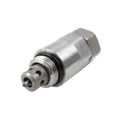 4372039 4358914 دریچه کمک اصلی حفاری 4448675 Fit Ex200-3 Dh225 Zax200