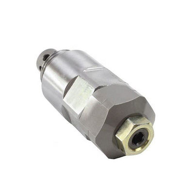 4372039 4358914 دریچه کمک اصلی حفاری 4448675 Fit Ex200-3 Dh225 Zax200