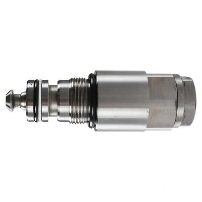 کنترل اصلی دریچه پرش هیدرولیک 4392196 723-40-60101 برای Pc120-6 Pc200-6