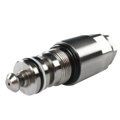 کنترل اصلی دریچه پرش هیدرولیک 4392196 723-40-60101 برای Pc120-6 Pc200-6