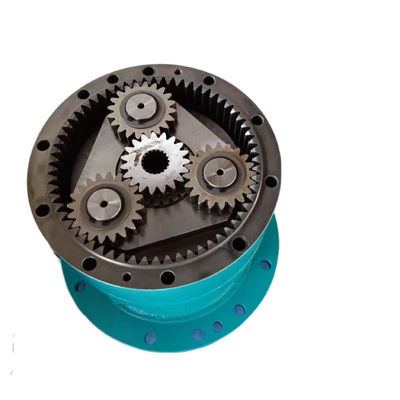 موتور گيربکس سوئیچ کبلوکو برای اسک200-6 اسک200-8 اسک200lc-8