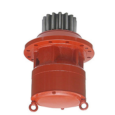 K1000350 Swing Gearbox سرعت کاهش دهنده عملی برای حفاری