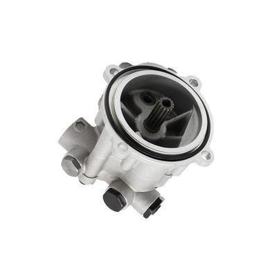 Ec300d Ec250 پمپ ولوو پيلوت ، K3v140 K3v180 پمپ هیدرولیک کاواساکی