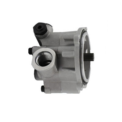 Ec300d Ec250 پمپ ولوو پيلوت ، K3v140 K3v180 پمپ هیدرولیک کاواساکی