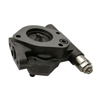 7042424420 پمپ شارژ هیدرولیک 704-24-24420 Fit Komatsu PC200-6 7 Pc220-6 7