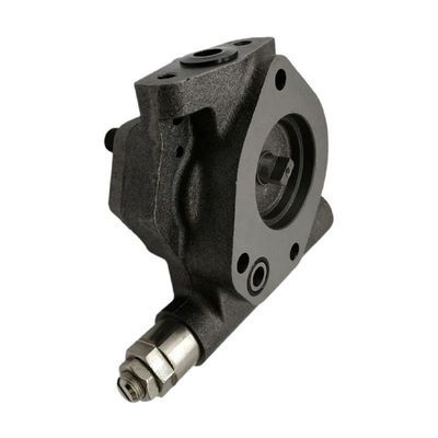 7042424420 پمپ شارژ هیدرولیک 704-24-24420 Fit Komatsu PC200-6 7 Pc220-6 7