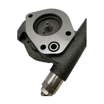 7042424420 پمپ شارژ هیدرولیک 704-24-24420 Fit Komatsu PC200-6 7 Pc220-6 7
