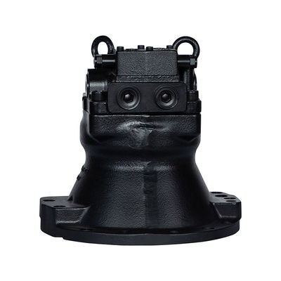 موتور سوئیچ Sk230-6 برای حفاری ، M2x146b-Chb-10a-29 Kobelco قطعات حفاری