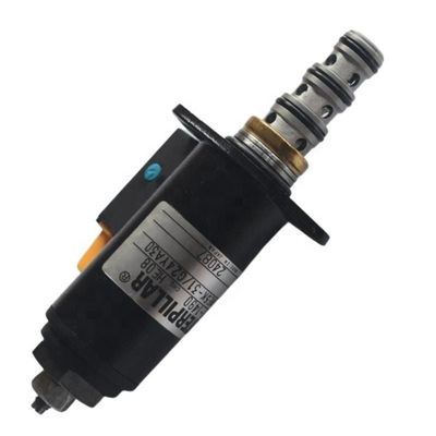 116-3526 1163526 دریچه الکترومغناطیسی هیدرولیک برای TQ E320b E322b E322c
