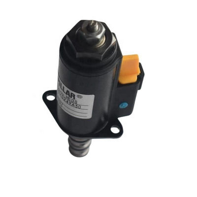 116-3526 1163526 دریچه الکترومغناطیسی هیدرولیک برای TQ E320b E322b E322c