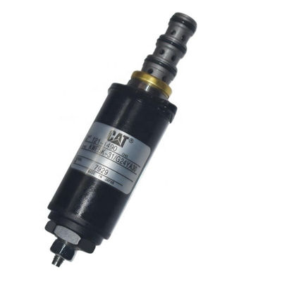 116-3526 1163526 دریچه الکترومغناطیسی هیدرولیک برای TQ E320b E322b E322c