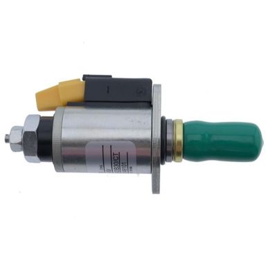 457-9878 4579878 دریچه الکترومغناطیسی هیدرولیک برای TQ 385C 325C 308C 988K 330D
