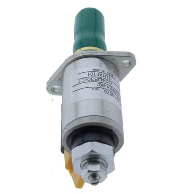 457-9878 4579878 دریچه الکترومغناطیسی هیدرولیک برای TQ 385C 325C 308C 988K 330D