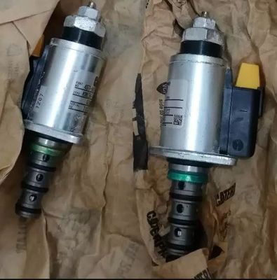 457-9878 4579878 دریچه الکترومغناطیسی هیدرولیک برای TQ 385C 325C 308C 988K 330D