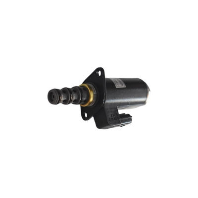 4469585 4654325 دریچه الکترومغناطیسی هیدرولیک برای Ex1200-6 Zax450-3 Zax470h-3