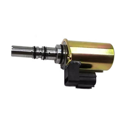 Yt35v00006f1 دریچه الکترومغناطیسی هیدرولیک Yt35v00005f1 برای Sk60sr Sk70ur Sk70sr