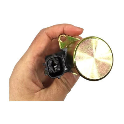 Yt35v00006f1 دریچه الکترومغناطیسی هیدرولیک Yt35v00005f1 برای Sk60sr Sk70ur Sk70sr