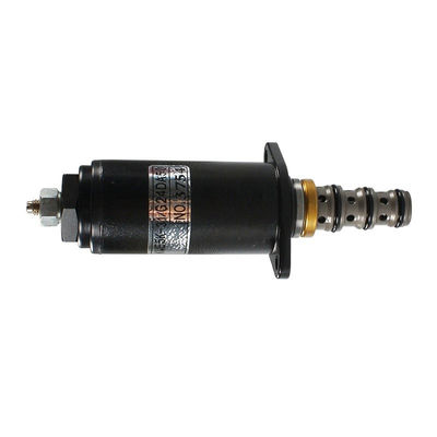 Sk330-6e Kobelco Solenoid Valve Yn35v00003f1 ، ماندگار Yn35v00018f2 دریچه حفاری