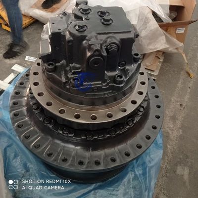 21M-27-00050 مجموعه موتور سفر حفاری 708-88-40220 برای PC600-6 PC650-6 PC600-7