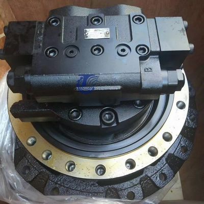 1141357 107-7028 Excavator Travel Motor Final Drive برای TQ320B 322FML 322BL 325L