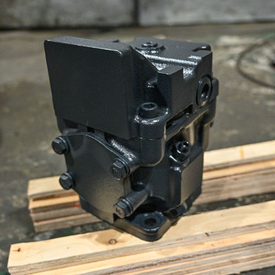 708-1T-00420 7081T00420 مجموعه پمپ Komatsu D275A پمپ هیدرولیک پمپ اصلی