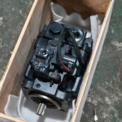 708-1T-00420 7081T00420 مجموعه پمپ Komatsu D275A پمپ هیدرولیک پمپ اصلی