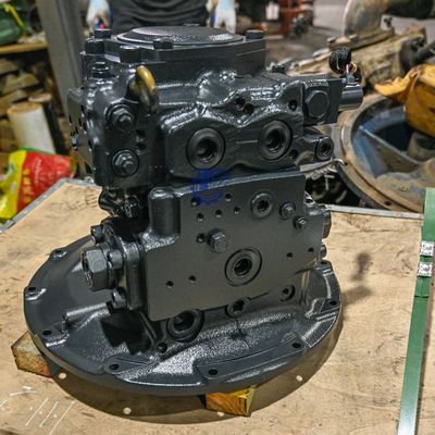708-2L-31114 7082L31114 حفاری PC128-8UU پمپ هیدرولیک اصلی