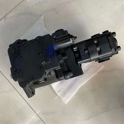 K3SP36B پمپ هیدرولیک YT10V00009F1 مناسب برای Kobelco 60 75 70SR-1E 80MSR-1E SK80CS-1E حفاری خزنده