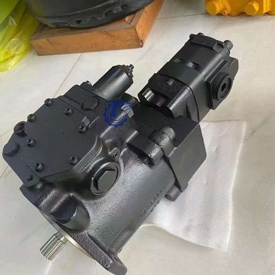 K3SP36B پمپ هیدرولیک YT10V00009F1 مناسب برای Kobelco 60 75 70SR-1E 80MSR-1E SK80CS-1E حفاری خزنده