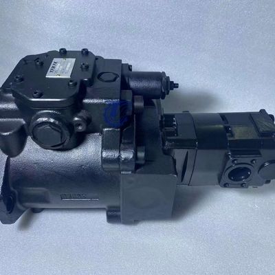 K3SP36B پمپ هیدرولیک YT10V00009F1 مناسب برای Kobelco 60 75 70SR-1E 80MSR-1E SK80CS-1E حفاری خزنده