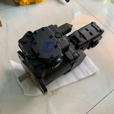 K3SP36B پمپ هیدرولیک YT10V00009F1 مناسب برای Kobelco 60 75 70SR-1E 80MSR-1E SK80CS-1E حفاری خزنده