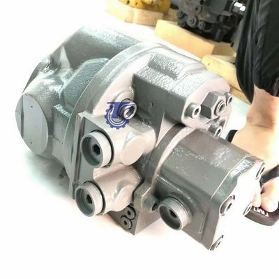 پمپ هیدرولیک PVD-3B-56 برای حفاری PVD-3B-56L3D-5-2210A