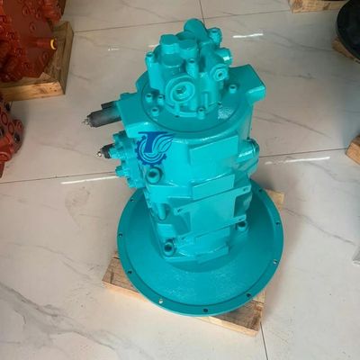 کوبلکو 200-5.5 پمپ هیدرولیک اصلی حفاری پمپ هیدرولیک پمپ پلمبر پمپ گیر پمپ