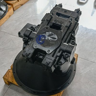 پمپ هیدرولیک دوسان 500 520-9c Rexroth A8VO225 A8V55 A8V80 A8V107 A8V115 A8V0225 A8V172